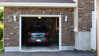 Garage Door Installation at Fall City, Washington