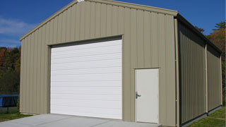 Garage Door Openers at Fall City, Washington